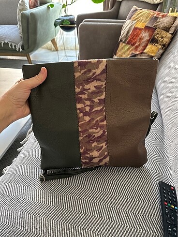 Kadın çanta - Görsel 5