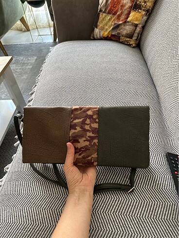 Kadın çanta - Görsel 6