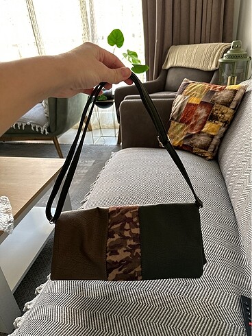 Kadın çanta - Görsel 7