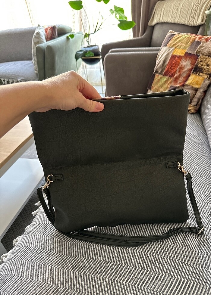 Kadın çanta - Görsel 2