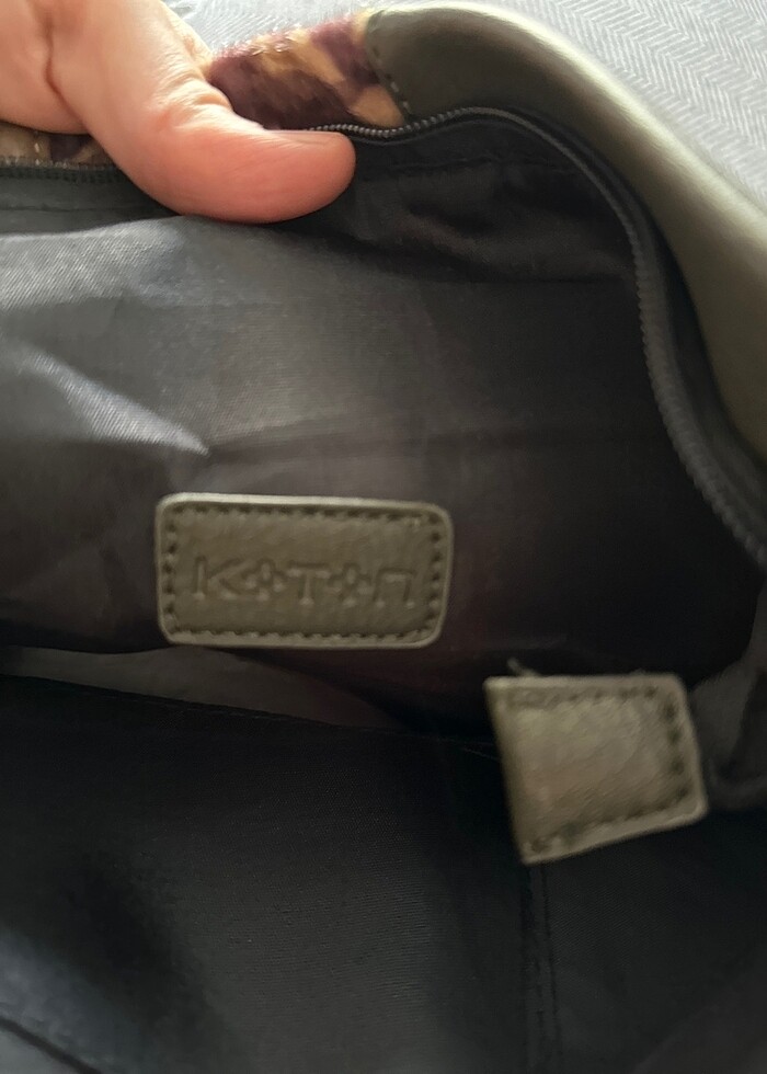 Kadın çanta - Görsel 4