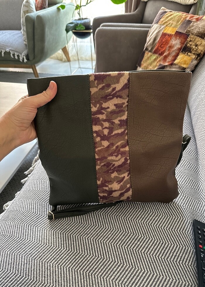 Kadın çanta - Görsel 5