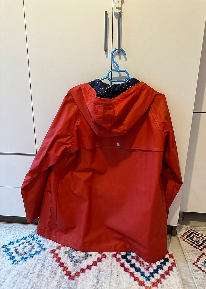 Yağmurluk - Görsel 5