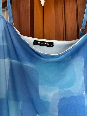 Kadın elbise - Görsel 2