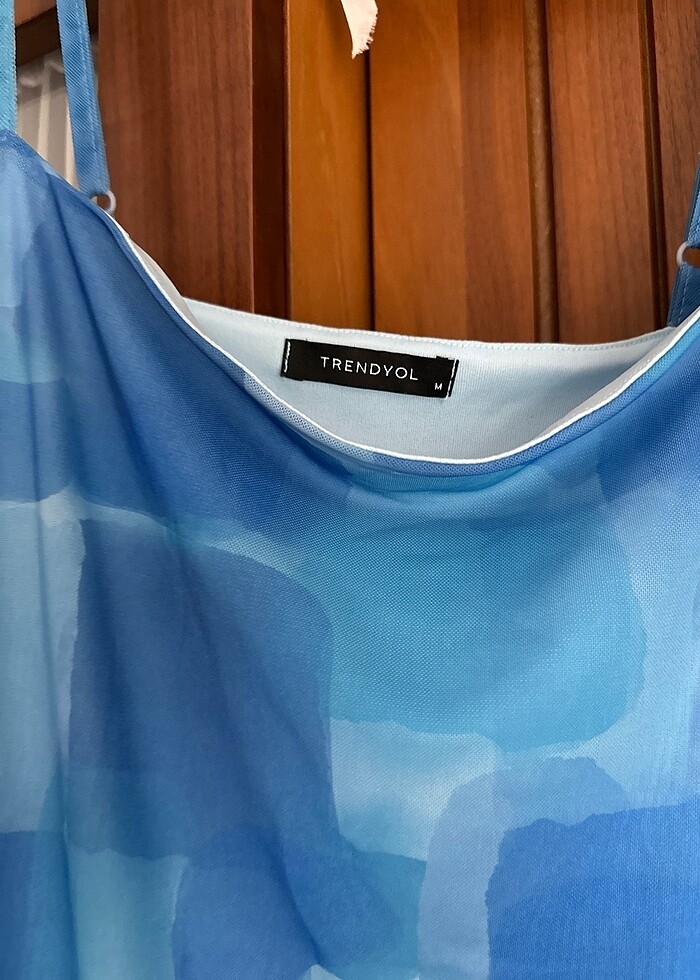 Kadın elbise - Görsel 2