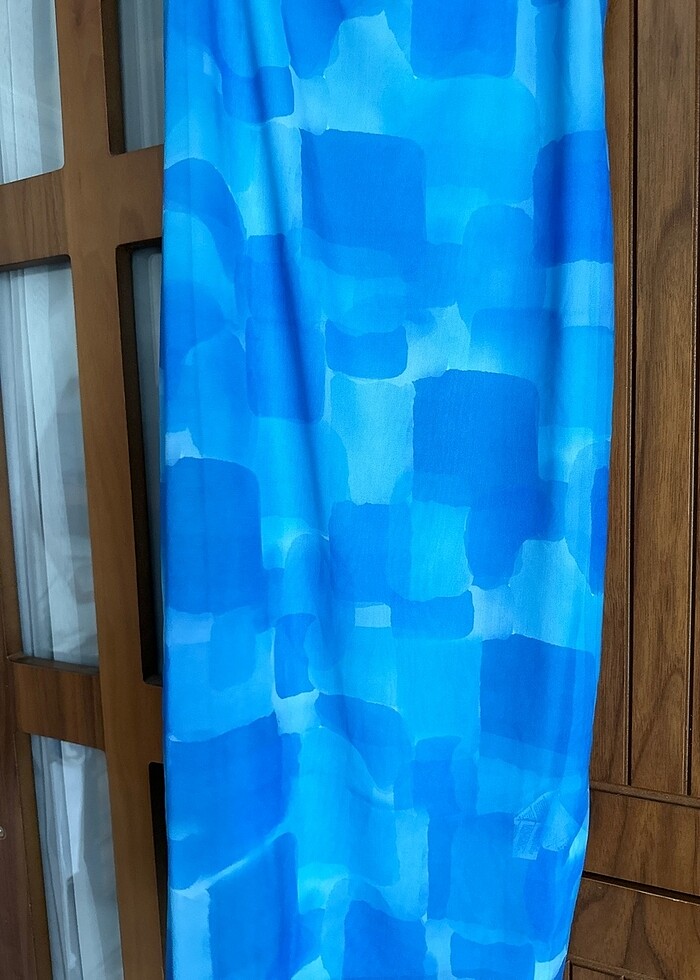 Kadın elbise - Görsel 4