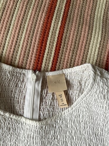 Kadın bluz - Görsel 2