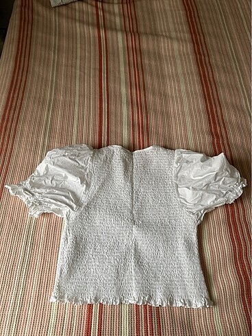 Kadın bluz - Görsel 4