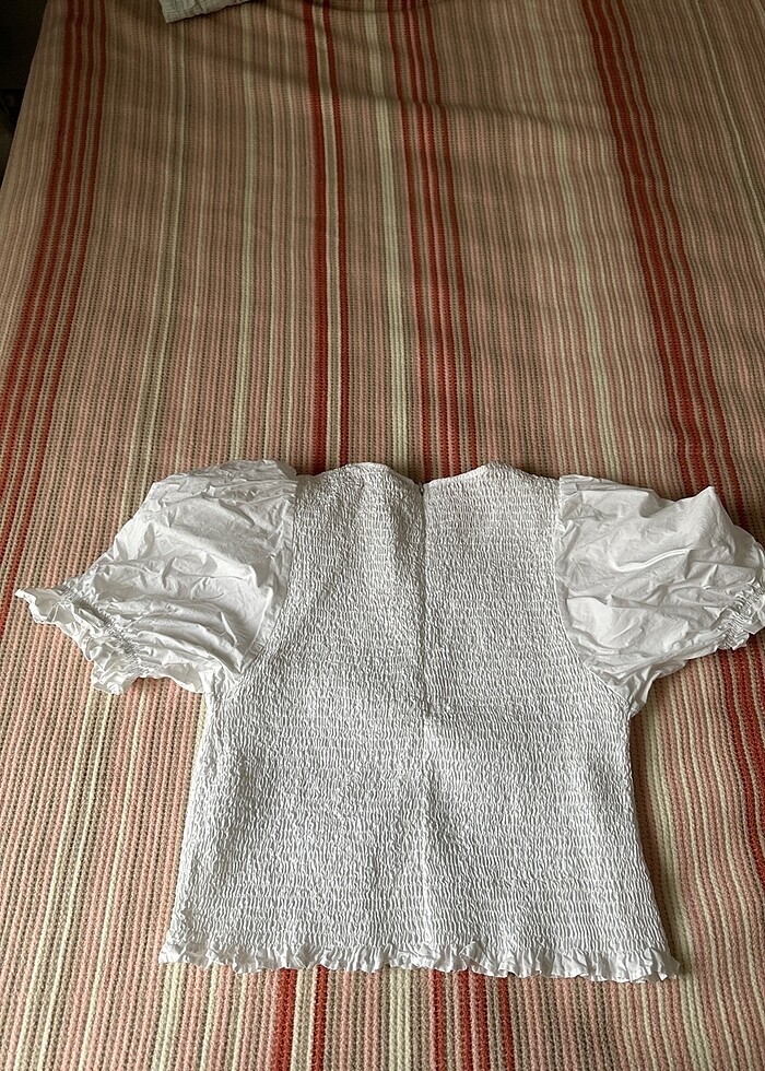 Kadın bluz - Görsel 4