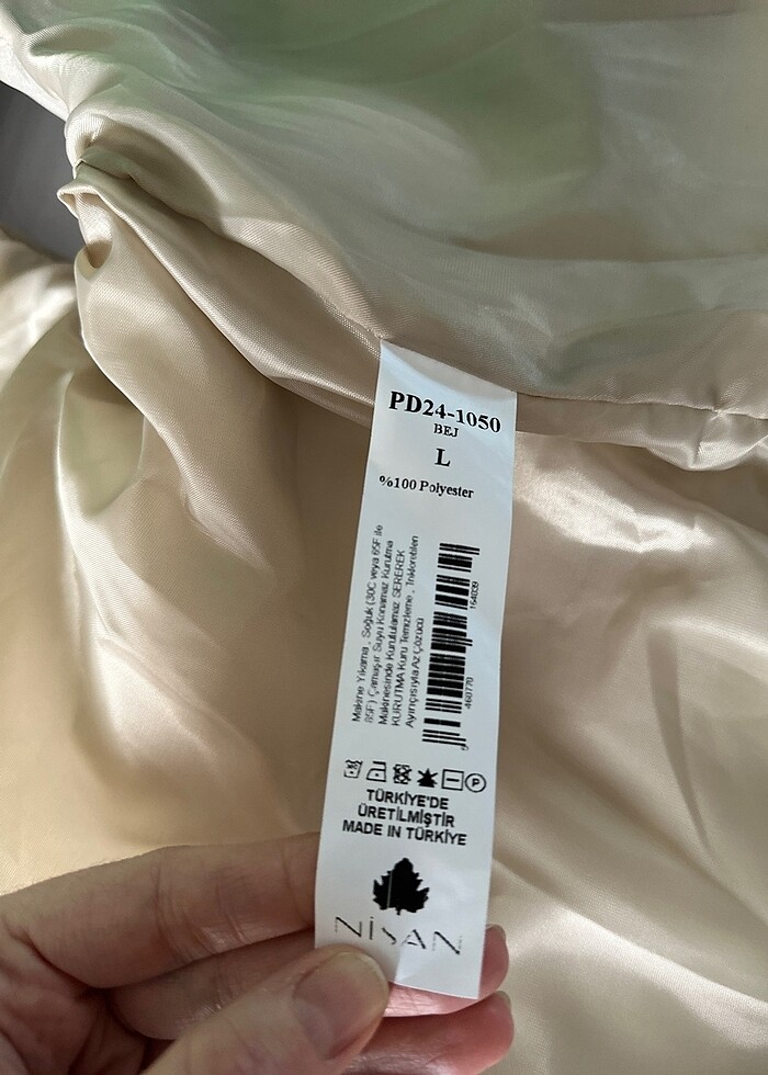 Şişme yelek - Görsel 4