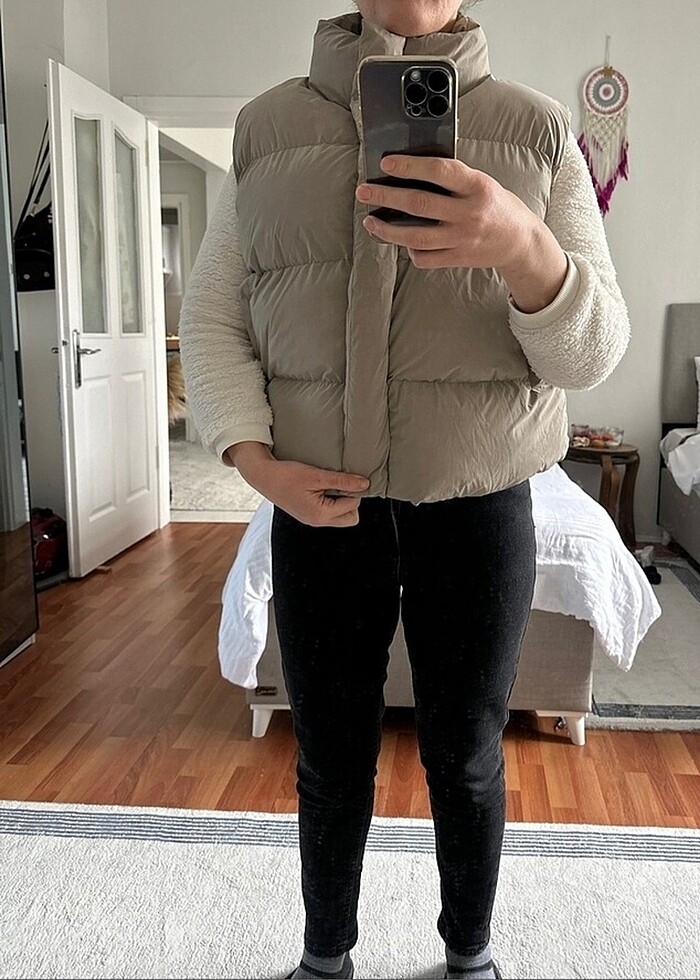 Şişme yelek - Görsel 5