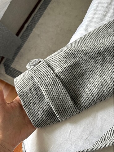 Kadın kaban - Görsel 7