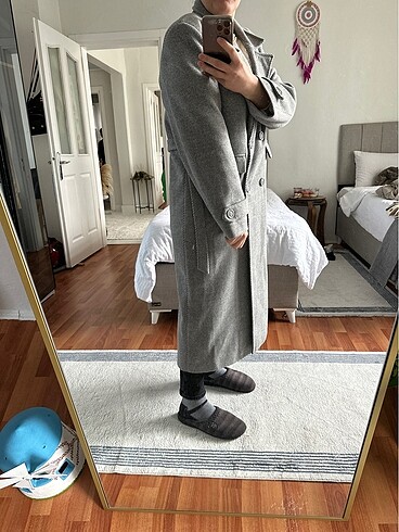 Kadın kaban - Görsel 9