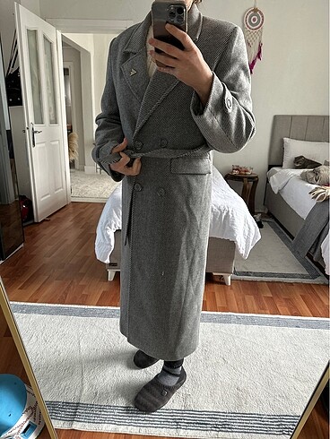 Kadın kaban - Görsel 10