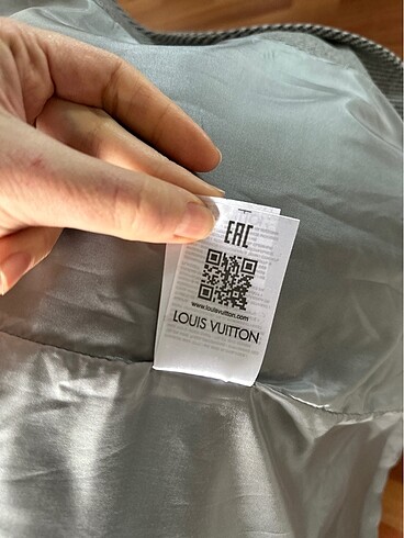 Kadın kaban - Görsel 5