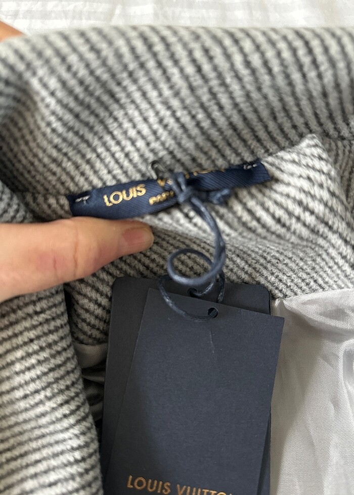 Kadın kaban - Görsel 2