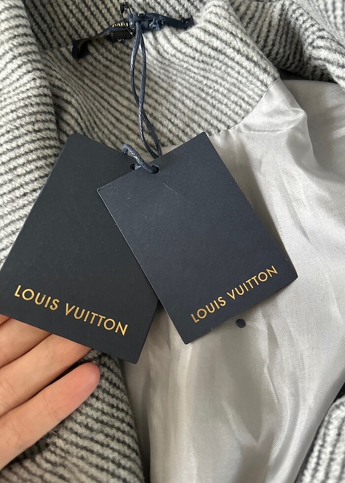 Kadın kaban - Görsel 3