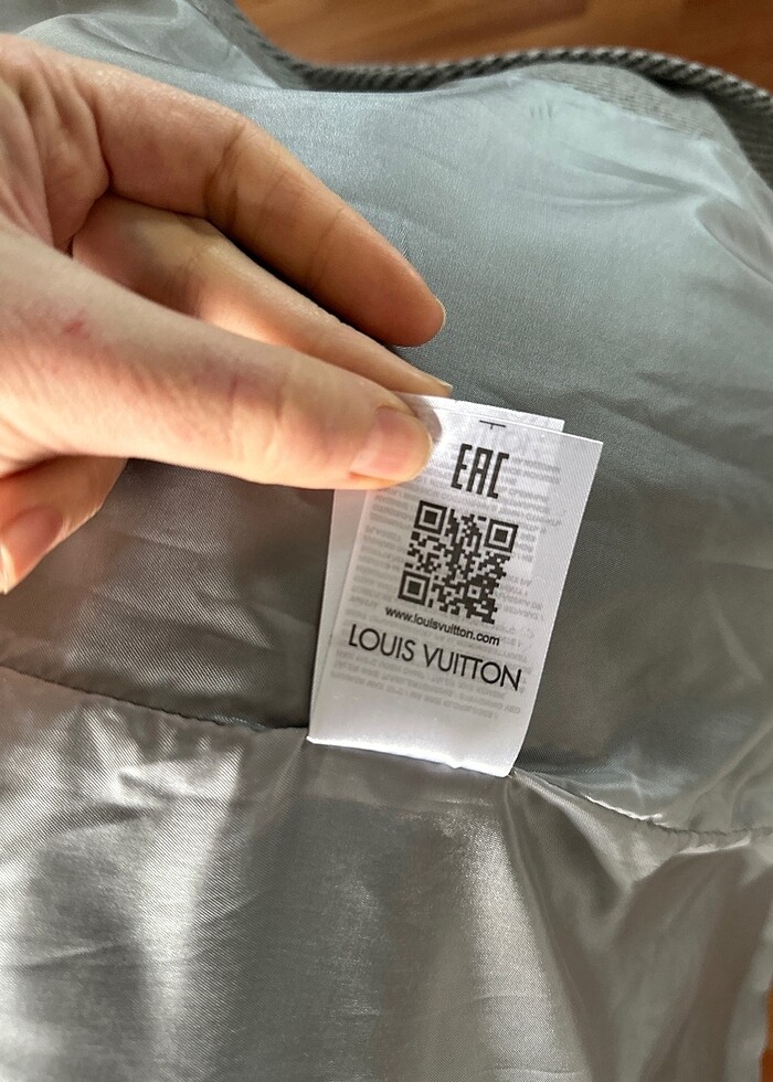 Kadın kaban - Görsel 5