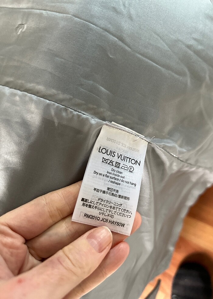 Kadın kaban - Görsel 4