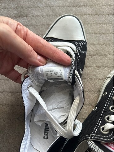 41 numara unisex ayakkabı - Görsel 4