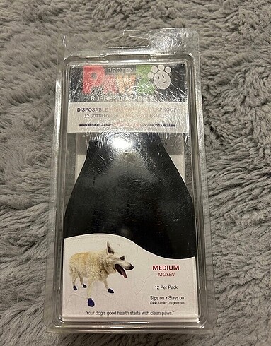 Köpek montu - Görsel 11