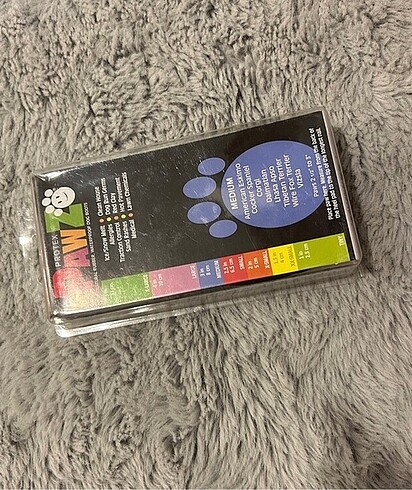 Köpek montu - Görsel 12