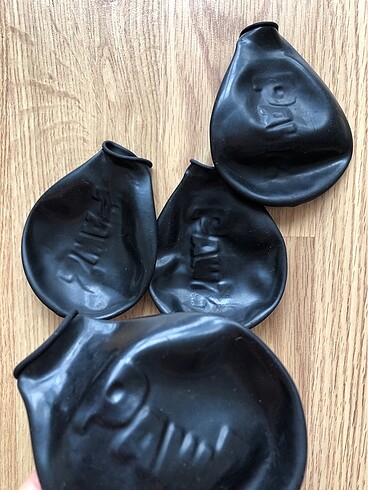 Köpek montu - Görsel 13