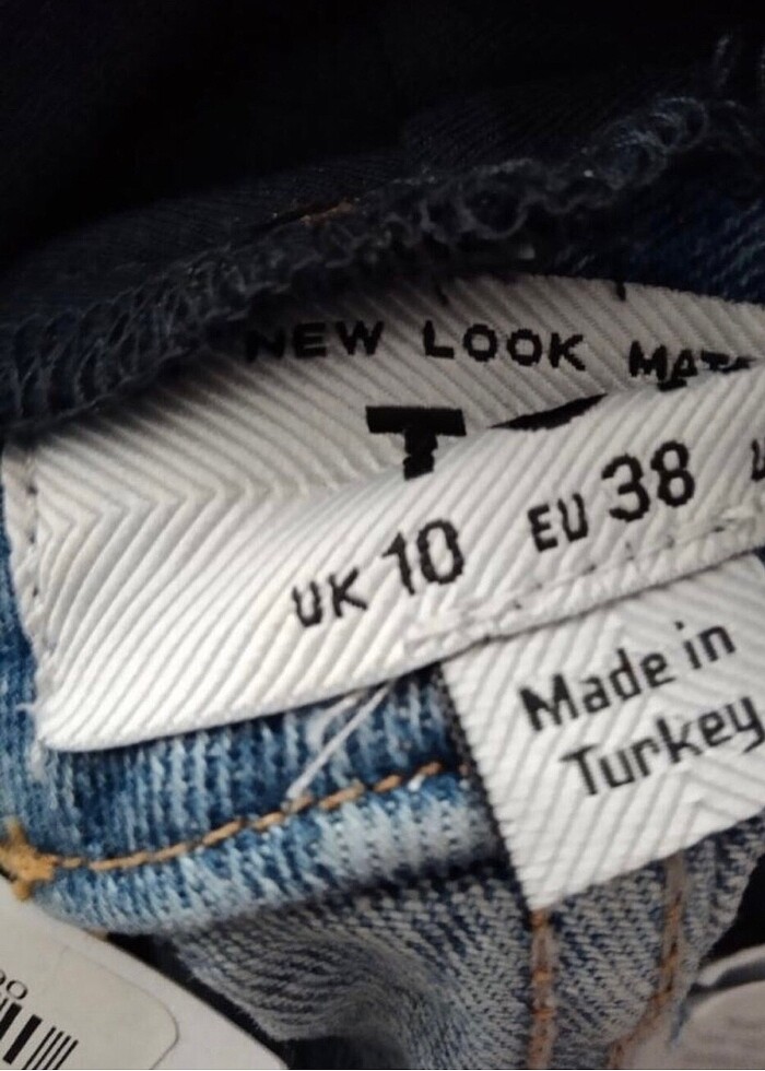 Hamile pantolonu - Görsel 5