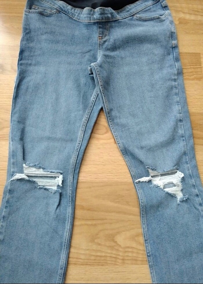 Hamile pantolonu - Görsel 2