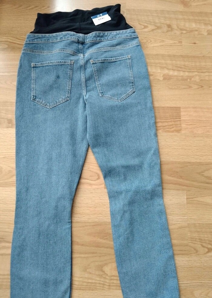 Hamile pantolonu - Görsel 3