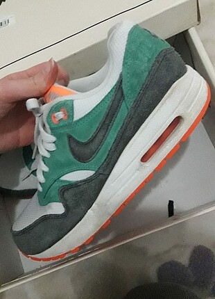 Nike Air Max 36.5 numara