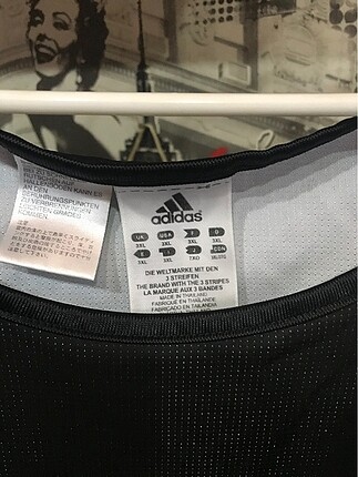Adidas Orijinal adidas basketbol forması