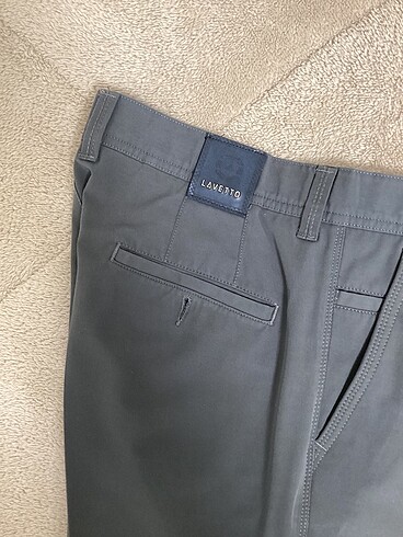 Lavetto erkek pantolon