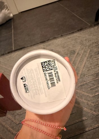 Vakko Kolonya - Bois De Cedre Atlas - Görsel 3