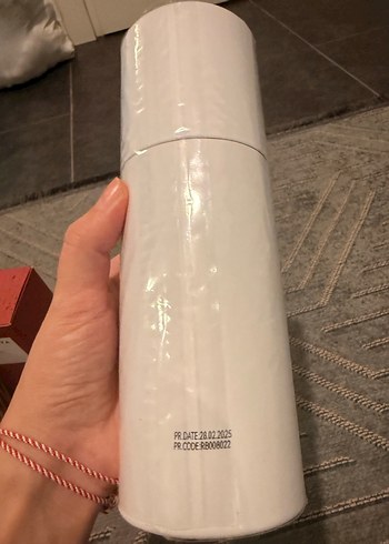 Vakko Kolonya - Bois De Cedre Atlas - Görsel 4