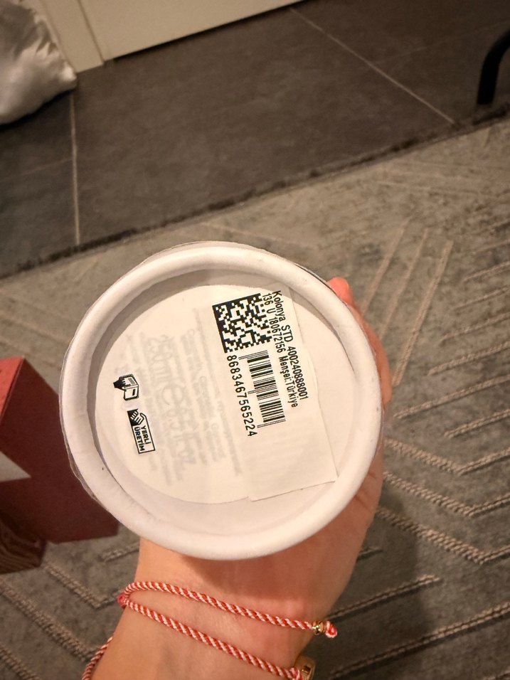 Vakko Kolonya - Bois De Cedre Atlas - Görsel 3