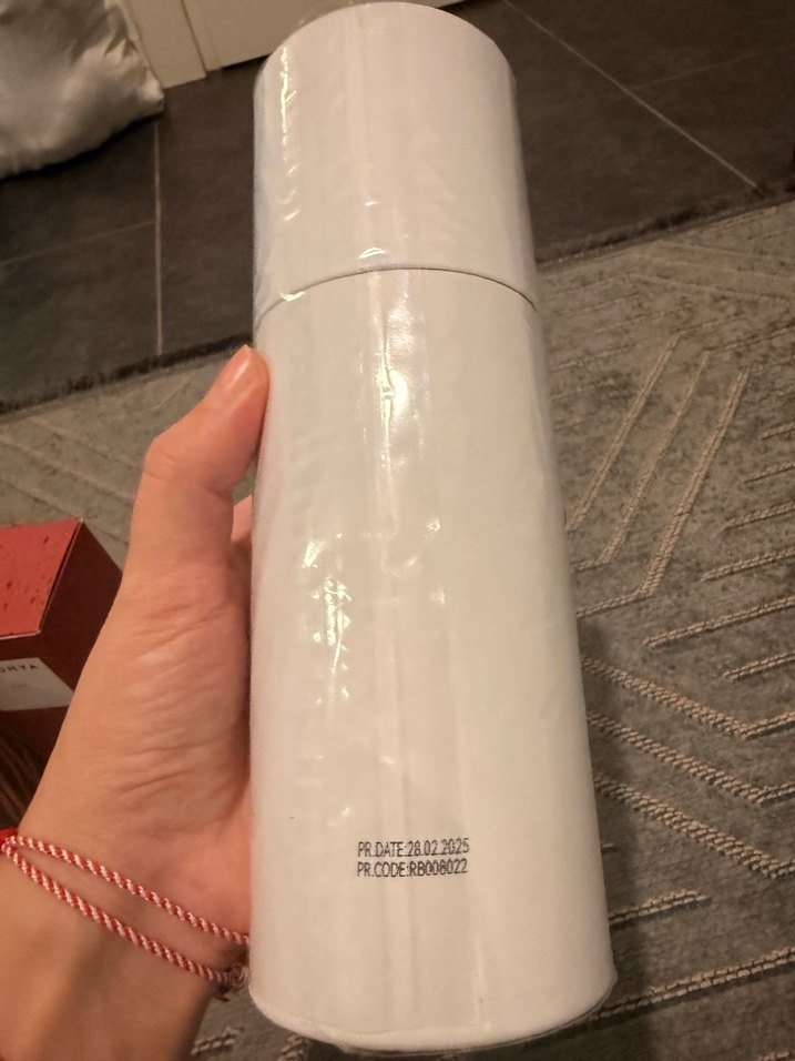 Vakko Kolonya - Bois De Cedre Atlas - Görsel 4