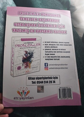  Dgs matematik deneme temiz