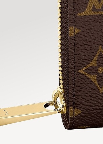 Louis Vuitton Louis Vuitton ZIPPY WALLET