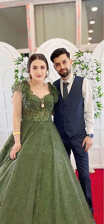 46 Beden Nişanlık