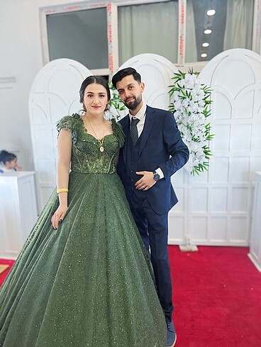 Trendyol & Milla Nişanlık