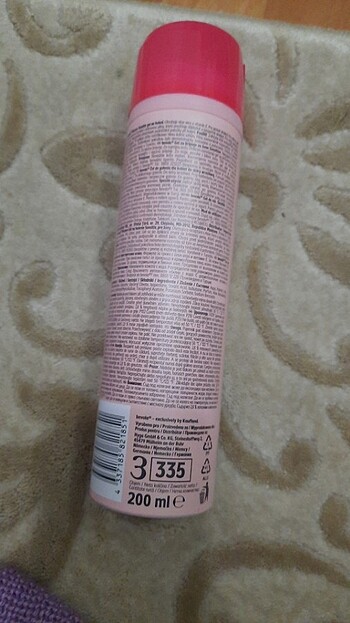 Tüy dökücü traş jeli - Görsel 2