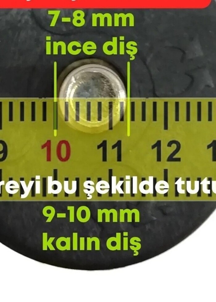 8 cm lik  dolap yatak baza mobilya ayağı - Görsel 4