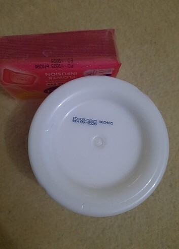 Arko badem sütü kren ve duş sabunu - Görsel 2