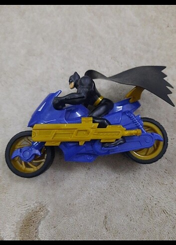 Batman oyuncak - Görsel 3