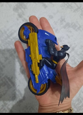 Batman oyuncak - Görsel 5