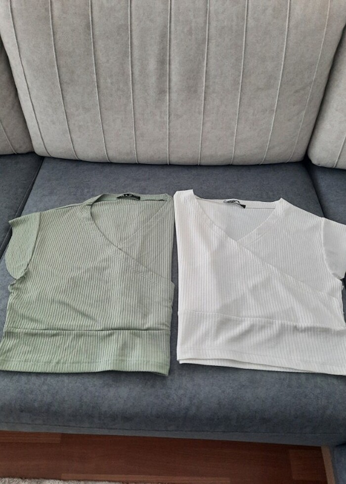 2 adet crop - Görsel 2