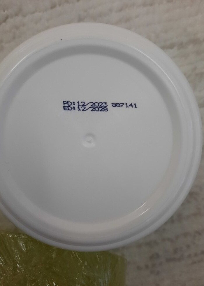 Arko alovera krem ve duru saf vücut sabunu - Görsel 2