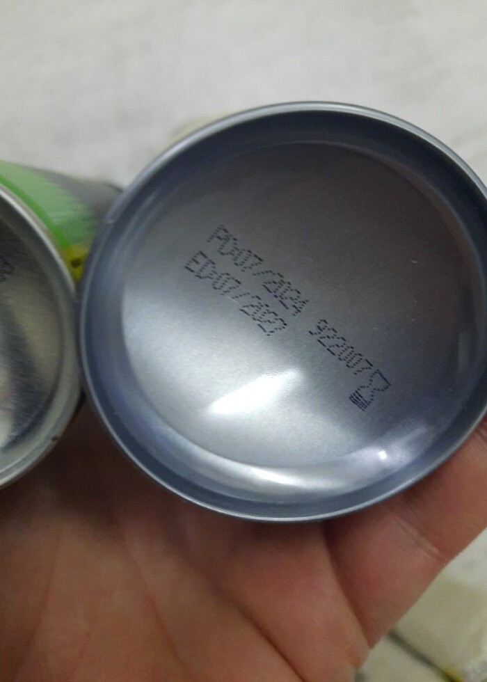 Traş köpüğü ve dodorant - Görsel 3