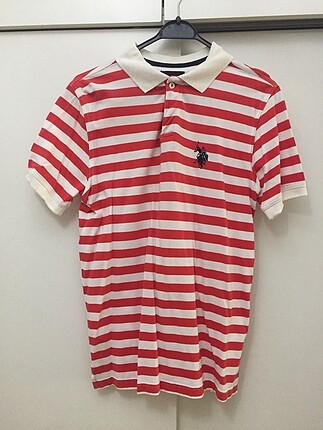Polo Erkek tshirt